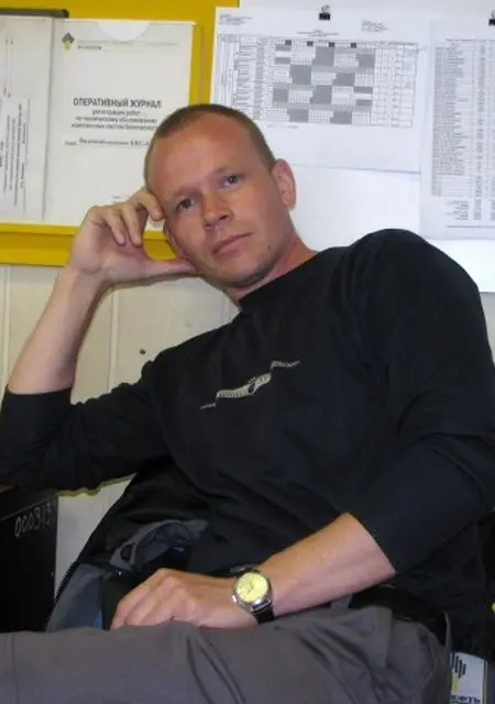 Я Arsei, 47, знакомлюсь для вирта в Нефтеюганске