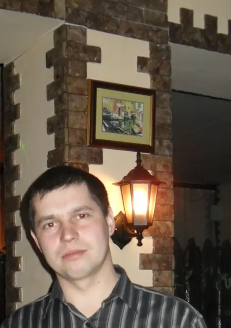 Сергей из Красного Кута, ищу на сайте знакомства без обязательств