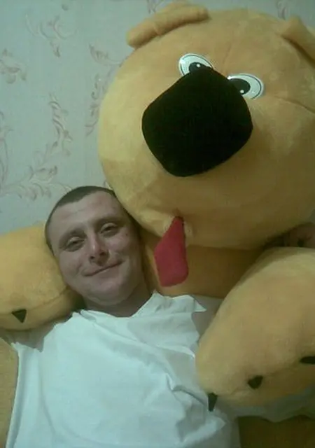 Eee з Харкова, мені 42 років, познайомлюсь для дружби