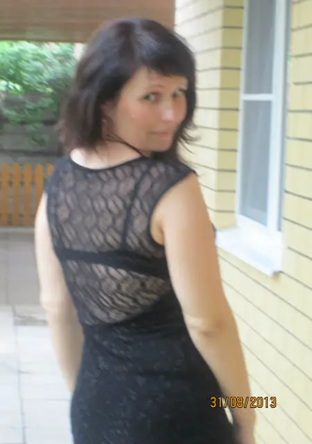 Варвара из Волгограда, мне 45, познакомлюсь для дружбы