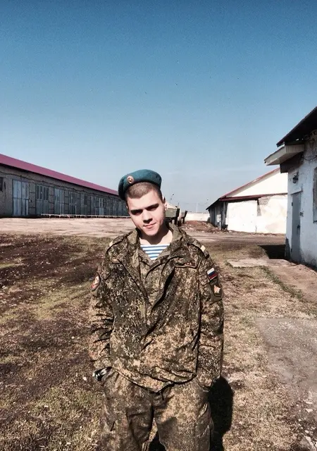 Роман из Салавата, мне 32, познакомлюсь на одну ночь