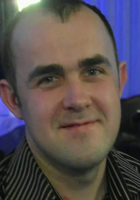 Я Евгений Савенко, 37, знакомлюсь для постоянных отношений в Буденновске