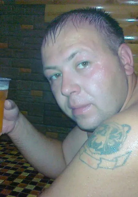 Дмитрий из Усолья-Сибирского, мне 37, познакомлюсь без обязательств