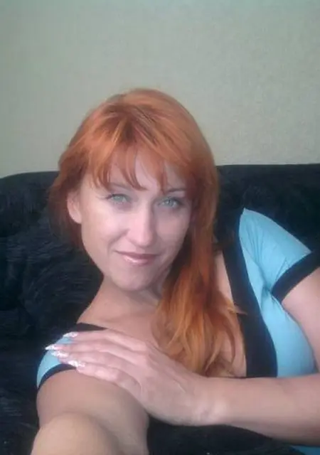 Светлана из Геленджика, ищу на сайте знакомства без обязательств