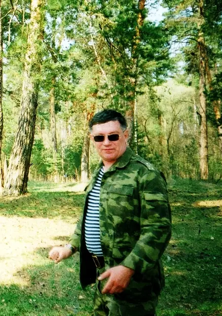 Я Виктор, 53, знакомлюсь для приятного времяпровождения в Протвине