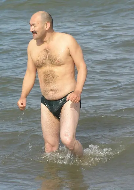 Vik из Воркуты, мне 60, познакомлюсь для вирта