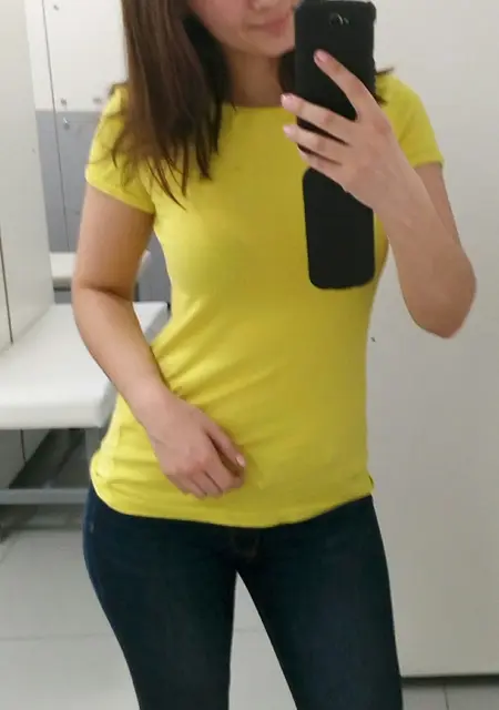Я Эльвира, 32, знакомлюсь для общения в Казани