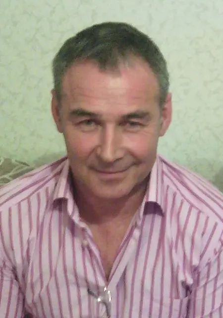 Я Сэр, 59, знакомлюсь без обязательств в Казани