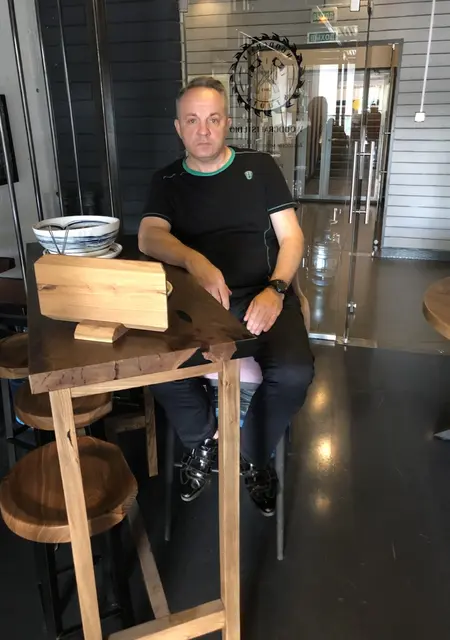 Я Виктор, 57, из Сочи, ищу знакомство для приятного времяпровождения