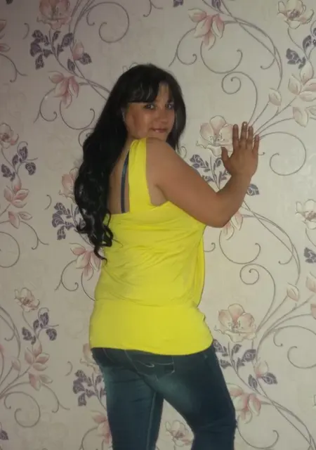 Я Лана, 44, знакомлюсь без обязательств в Бешенковичах