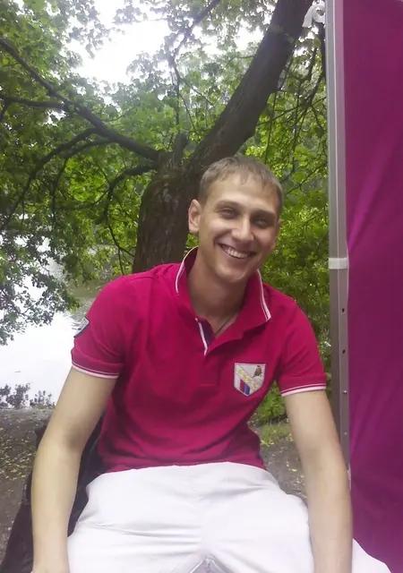 Я Олег, 32, из Грозного, ищу знакомство для постоянных отношений