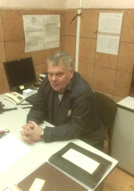 Игорь из Норильска, ищу на сайте знакомства на одну ночь