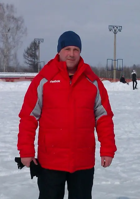 Игорь из Биробиджана, мне 52, познакомлюсь на одну ночь