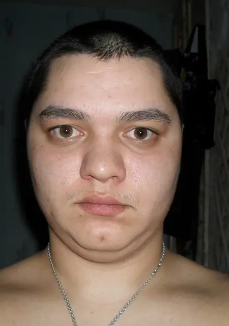 Alesha из Бийска, мне 35, познакомлюсь без обязательств