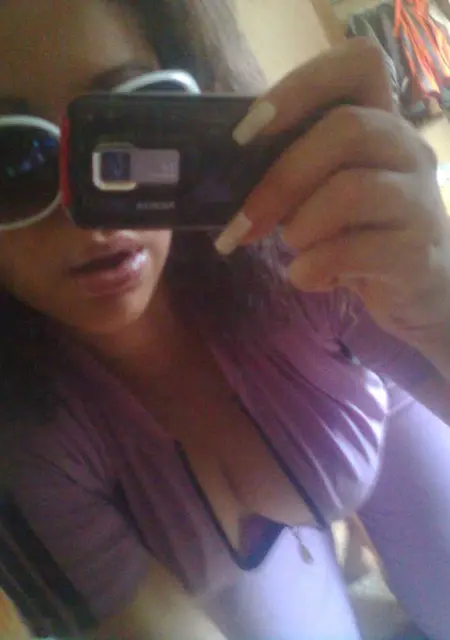 Я Дина, 21, знакомлюсь для вирта в Тобольске