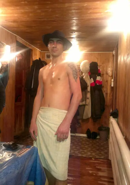 Я Денис, 38, из Аяна, ищу знакомство для дружбы