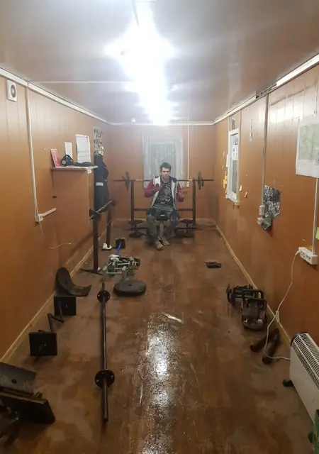 Я Vito, 32, знакомлюсь без обязательств в Тулуне