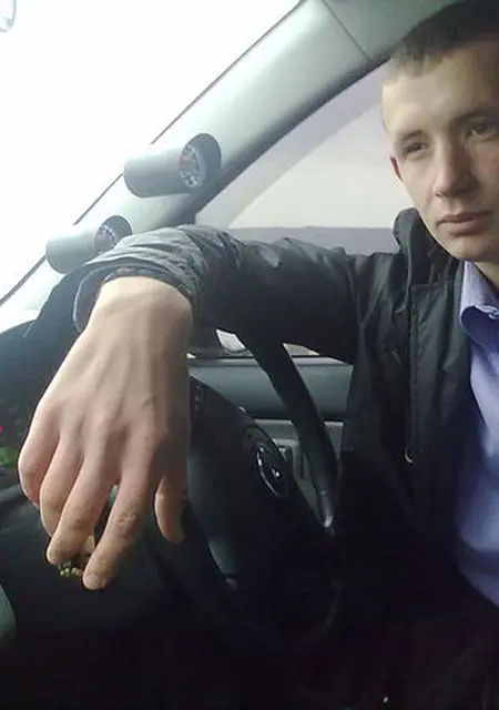 Я Павел, 40, из Пятигорского, ищу знакомства без обязательств