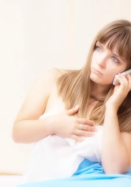 Я Лисси, 41, из Омска, ищу знакомство для общения