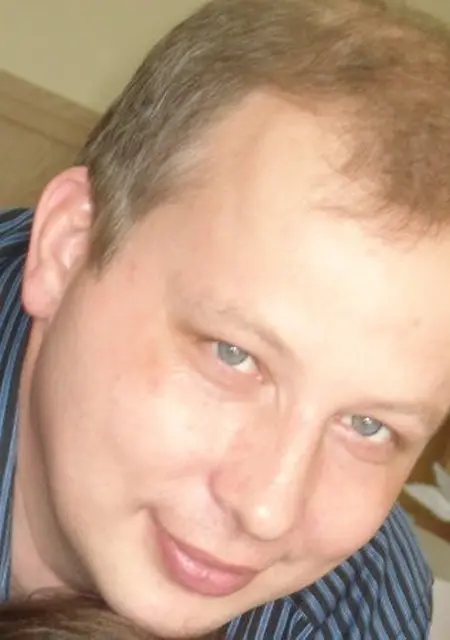 Михаил из Великого Новгорода, ищу на сайте знакомства на одну ночь