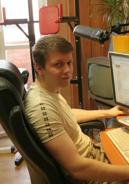 Дима из Свободного, ищу на сайте знакомства без обязательств