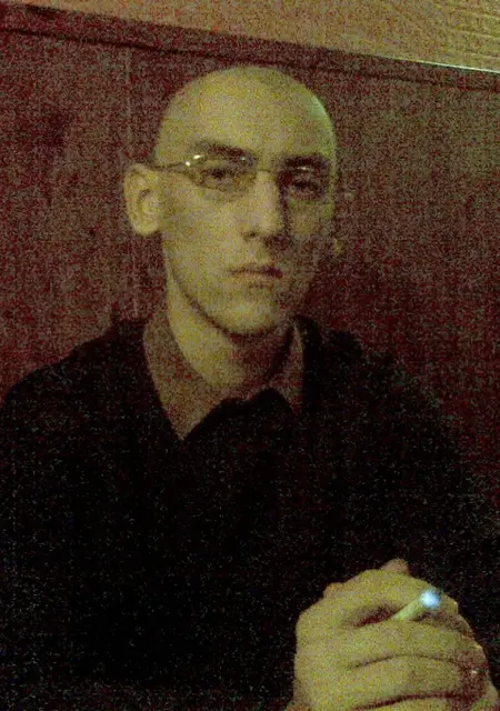 Я Istorik, 36, из Армавира, ищу знакомства без обязательств