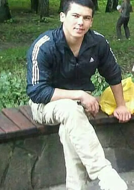 Я Эдик, 35, из Дубны, ищу знакомства без обязательств