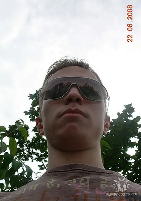 Я Павел, 40, знакомлюсь без обязательств в Ижевске