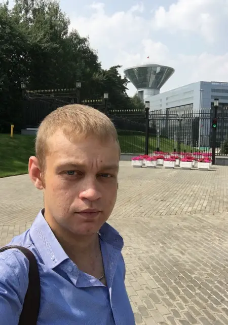 Я Антон, 34, из Сергиева Посада, ищу знакомства на одну ночь