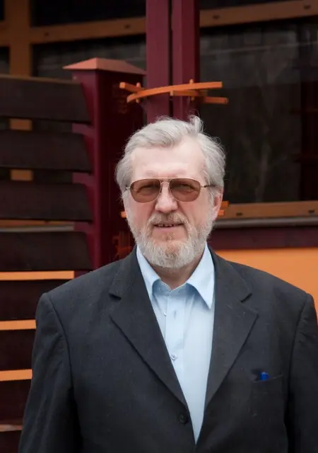 Виктор из Долгопрудного, мне 72, познакомлюсь для постоянных отношений