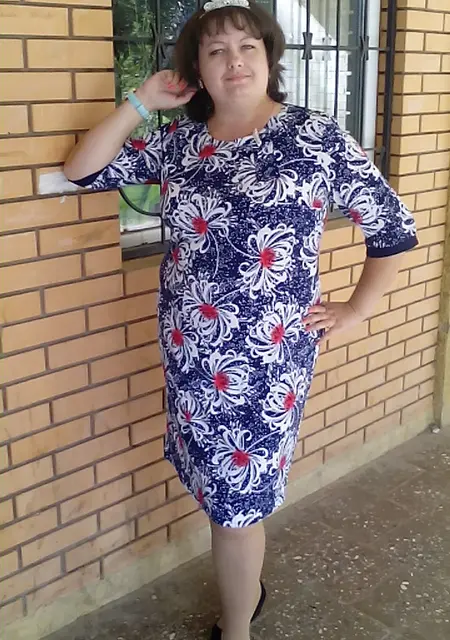 Кристина из Истры, мне 40, познакомлюсь для общения