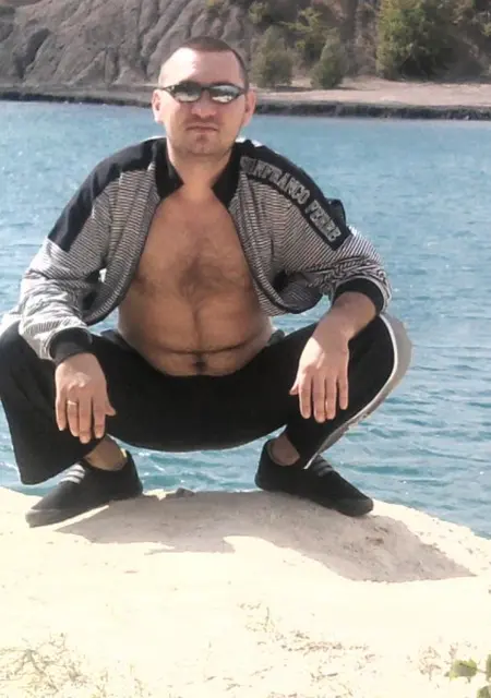 Я Sexsogolik, 45, знакомлюсь без обязательств в Скопине