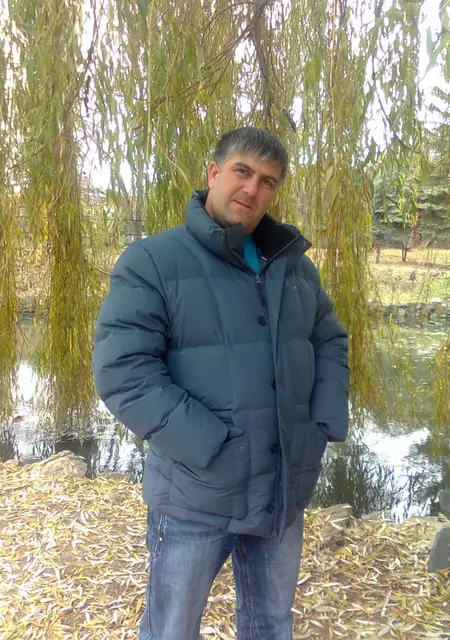 Я Сергей, 49, из Симферополя, ищу знакомства без обязательств