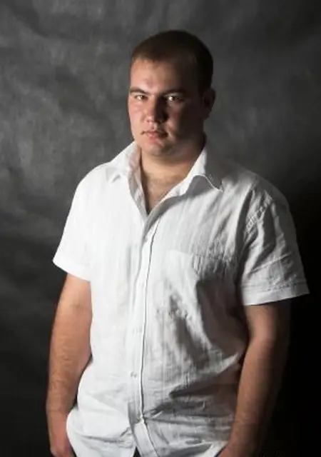 Я Ник, 45, знакомлюсь для вирта в Брянске