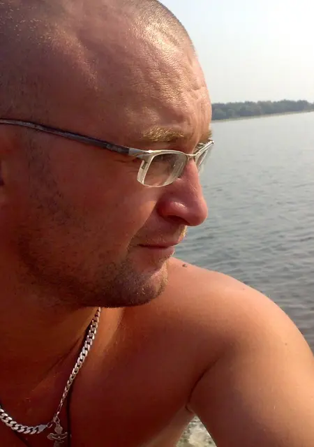 Yaruss из Красноярска, мне 50, познакомлюсь на одну ночь