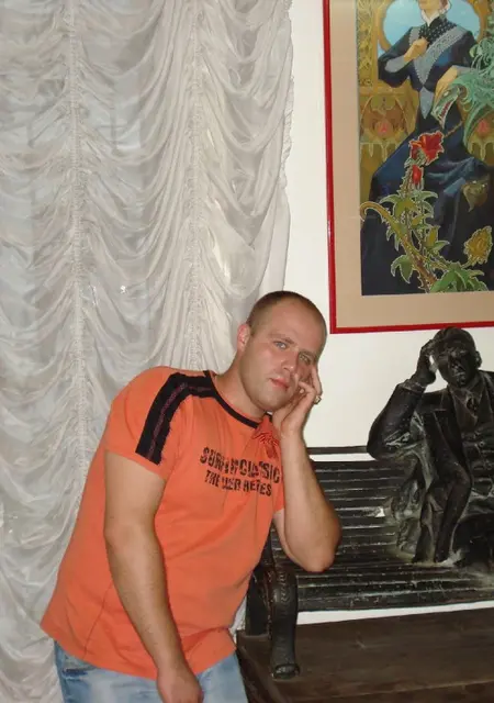 Я Александр, 43, знакомлюсь для общения в Буденновске