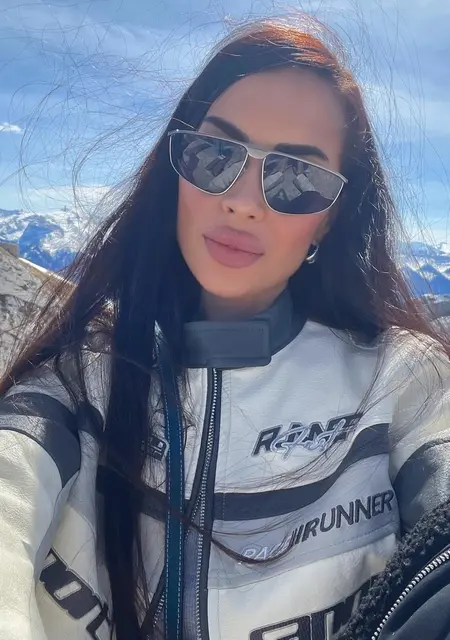 Светлана из Одинцова, мне 34, познакомлюсь для постоянных отношений