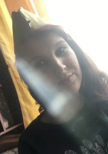 Я Кристина, 26, из Белгорода, ищу знакомства на одну ночь