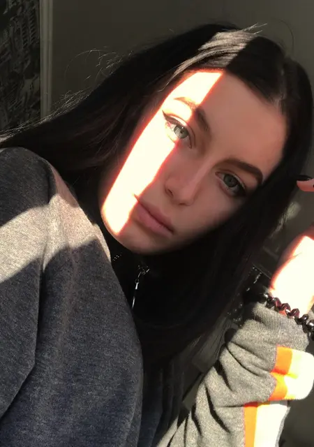 Дарина из Воронежа, ищу на сайте общение