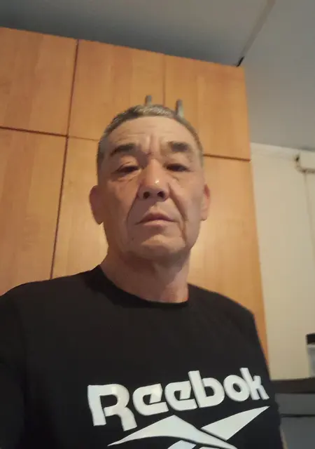 Я Сулейман, 55, из Нижнего Новгорода, ищу знакомства без обязательств