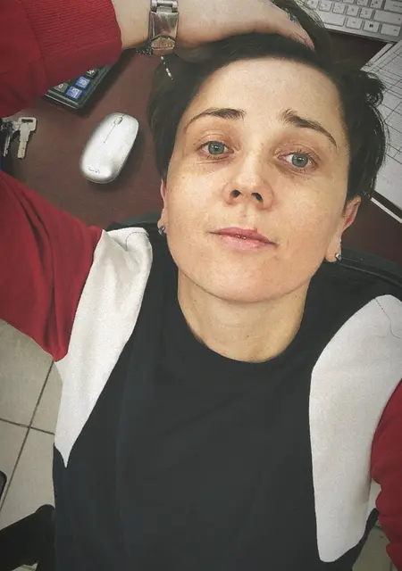 Я Marya, 39, знакомлюсь для приятного времяпровождения в Санкт-Петербурге
