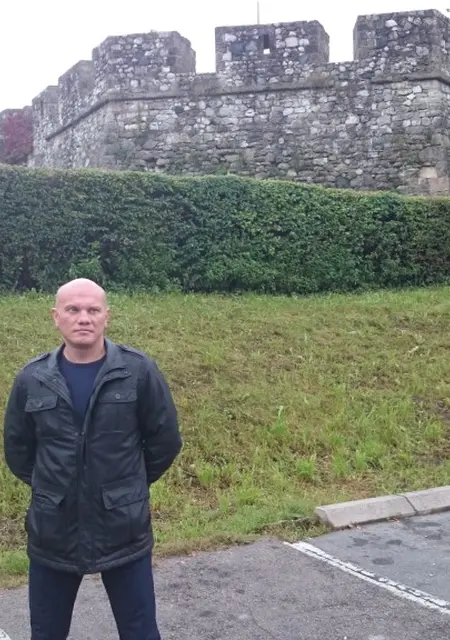 Евгений из Калининграда, мне 50, познакомлюсь на одну ночь