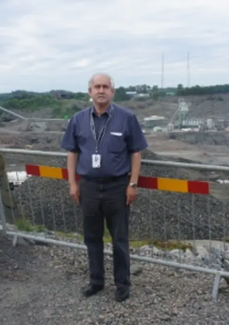 Я Слава, 59, из Твери, ищу знакомства без обязательств