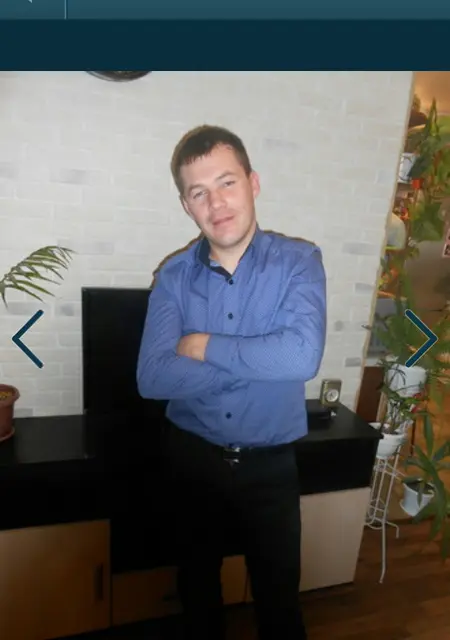 Андрей из Березников, мне 39, познакомлюсь для дружбы