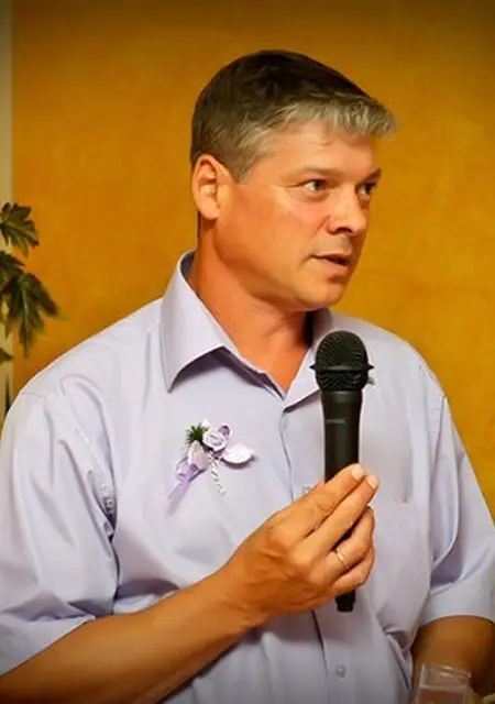 Сергей из Сарн, мне 53, познакомлюсь на одну ночь