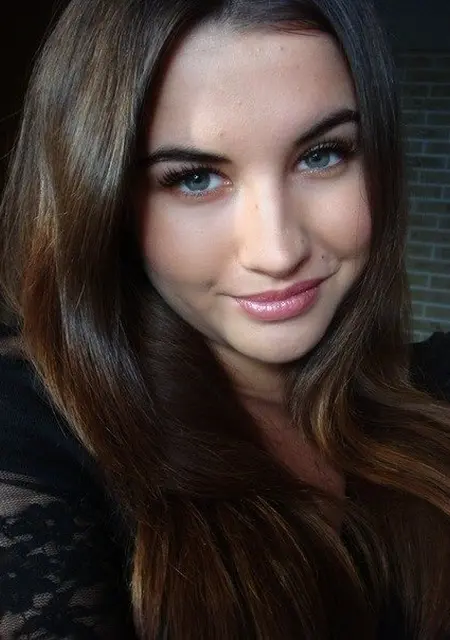 Алена из Стерлитамака, ищу на сайте дружбу