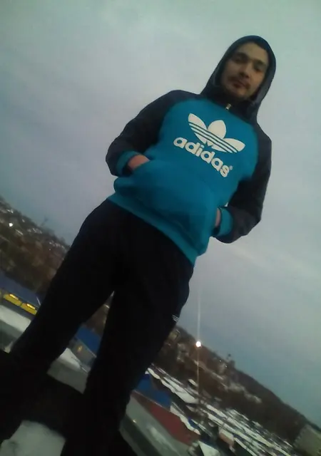 Я Андрей, 32, из Нелидова, ищу знакомства на одну ночь