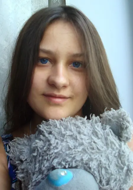 Елена из Нижнего Новгорода, мне 30, познакомлюсь