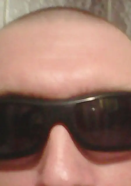 Я Сергей, 37, знакомлюсь без обязательств в Губкине