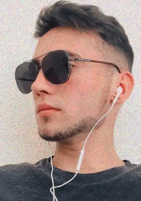 Vasya из Чугуева, ищу на сайте знакомства на одну ночь